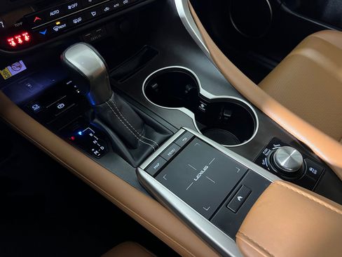 Used 2022 Lexus RX 350 FWD w/ Premium Package image 20