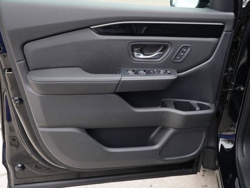 New 2026 Honda Pilot EX-L image 13
