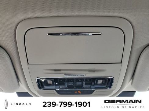 New 2025 Lincoln Aviator 2WD w/ Equipment Group 101A image 32