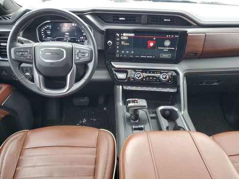 Used 2023 GMC Sierra 1500 Denali Ultimate image 25