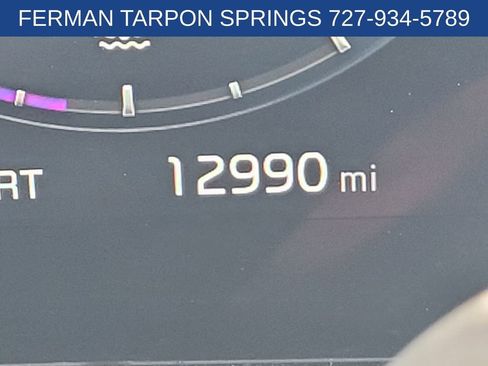 Used 2024 Kia Sportage X-Pro Prestige image 36