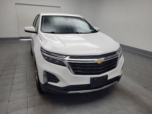 Used 2022 Chevrolet Equinox LT AWD/4WD image 14