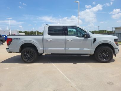 Used 2026 Ford F150 XLT w/ Equipment Group 302A MID