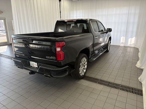 Used 2021 Chevrolet Silverado 1500 High Country image 5
