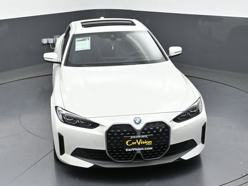 Used 2022 BMW i4 eDrive40 w/ Premium Package image 47