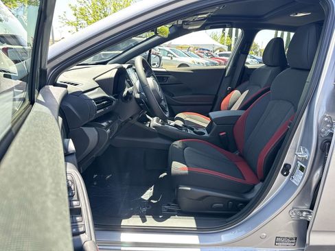 New 2026 Subaru Impreza RS AWD/4WD image 13