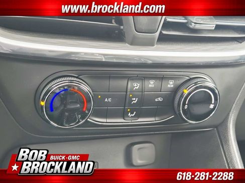 Used 2024 Buick Encore GX Preferred FWD image 27