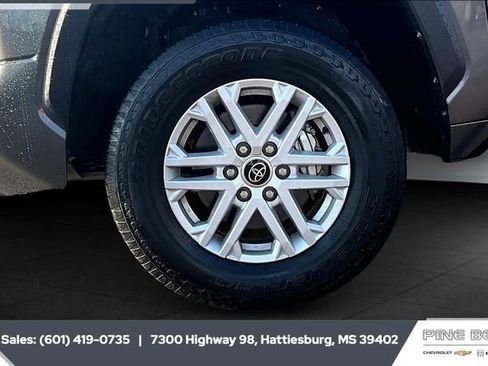 Used 2023 Toyota Tundra SR5 image 7