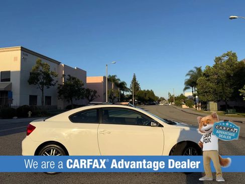 Used 2006 Scion tC image 3