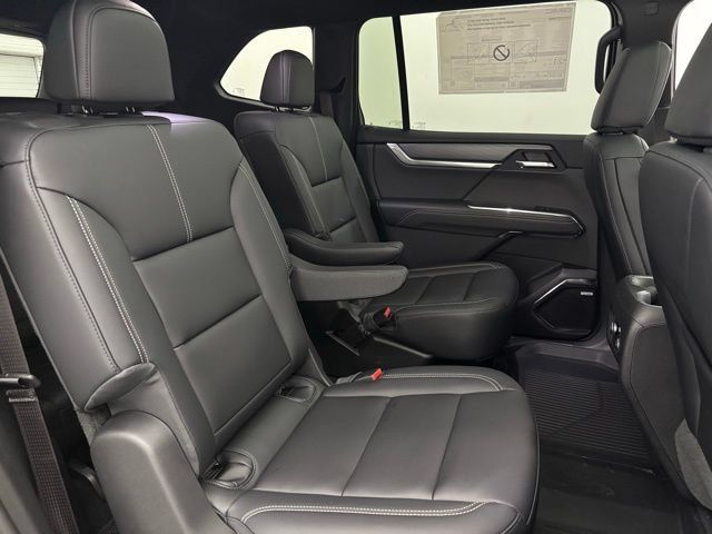 New 2026 GMC Acadia Elevation w/ Black Edition AWD/4WD image 38