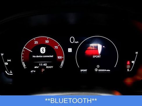 New 2026 Honda Civic Sport Touring image 9