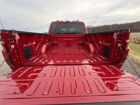 New 2025 Ford F150 STX w/ STX Black Appearance Package image 18