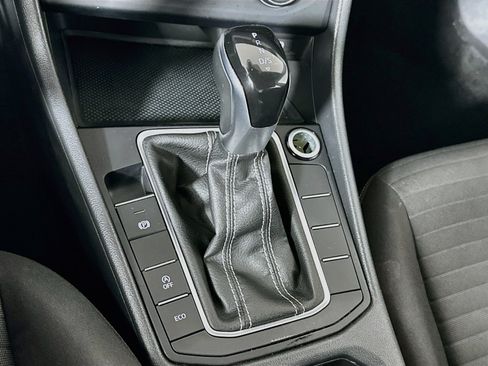 Used 2024 Volkswagen Jetta S FWD image 24