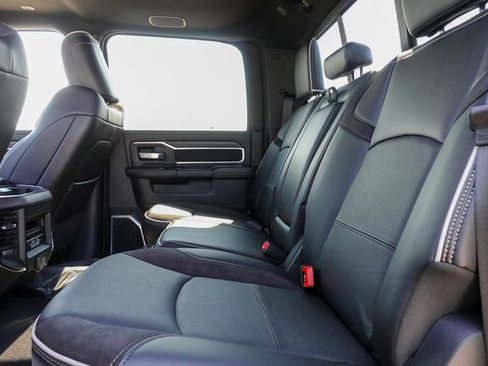 New 2025 RAM 2500 Laramie w/ Night Edition image 32