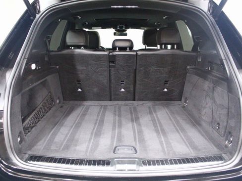 Used 2021 Mercedes-Benz GLE 350 4MATIC w/ Premium Package image 28