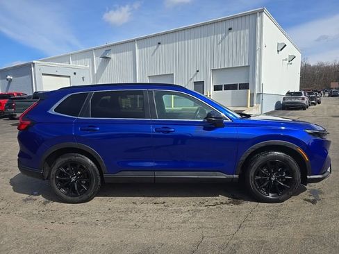 Used 2023 Honda CR-V Sport image 8