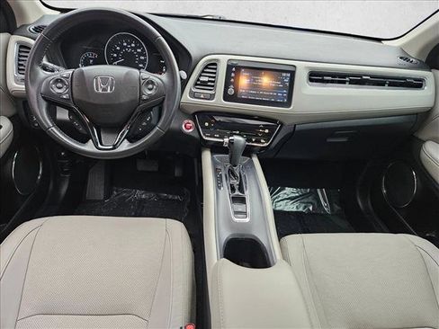 Used 2019 Honda HR-V EX-L image 17
