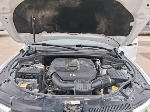 Used 2015 Dodge Durango Limited w/ Premium Group image 10