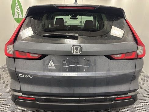 Used 2025 Honda CR-V EX-L image 5