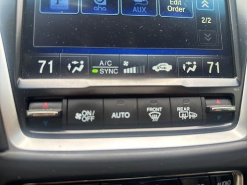 Used 2018 Acura RLX Base image 19