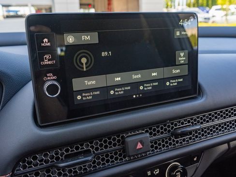 New 2026 Honda HR-V Sport image 27