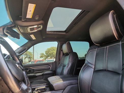Used 2022 RAM 2500 Limited AWD/4WD image 16