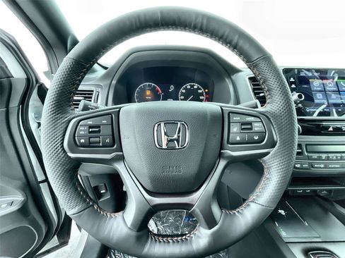 New 2026 Honda Ridgeline TrailSport+ image 22