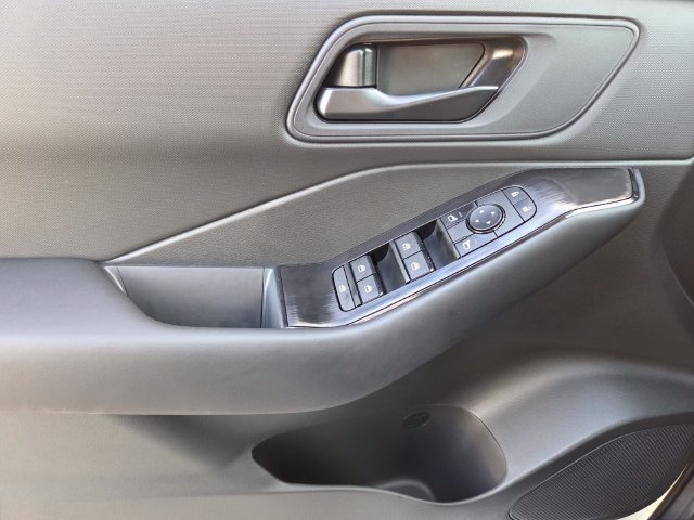 New 2027 Nissan Rogue S FWD image 19