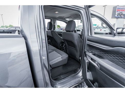 Used 2024 Ford Ranger XLT w/ Equipment Group 301A High AWD/4WD image 26