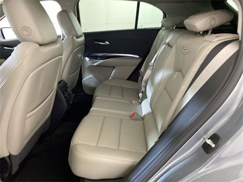 Used 2023 Cadillac XT4 Luxury image 28