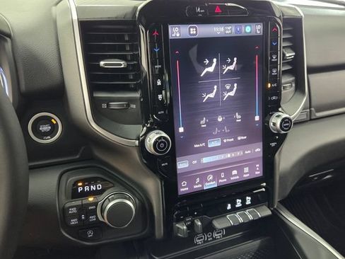 New 2026 RAM 1500 Big Horn AWD/4WD image 20