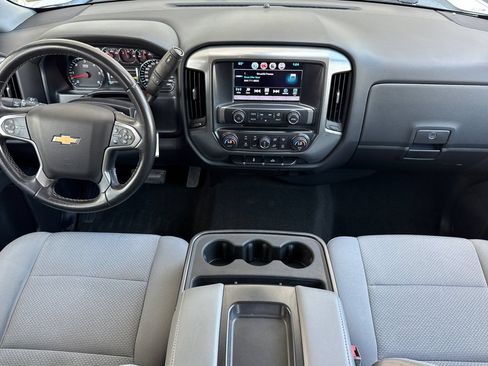 Used 2016 Chevrolet Silverado 1500 LT w/ All Star Edition AWD/4WD image 13