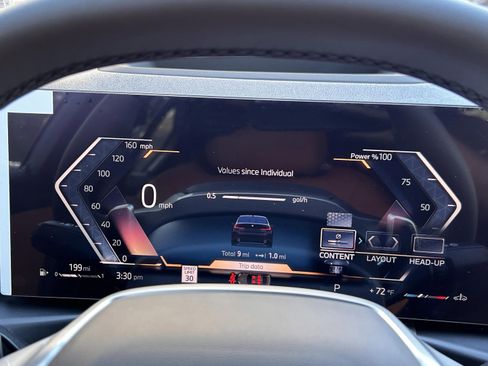 Used 2026 BMW 330i Sedan w/ Premium Package image 12