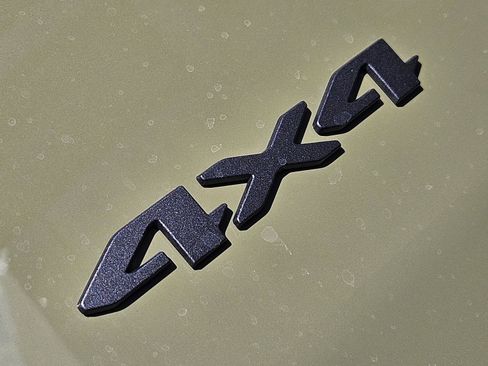New 2026 Jeep Cherokee Laredo AWD/4WD image 14