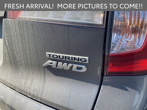 Used 2019 Honda Pilot Touring image 7