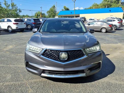Used 2019 Acura MDX FWD w/ Technology Package image 9