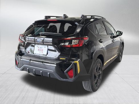 Certified 2026 Subaru Crosstrek 2.5i Sport AWD/4WD image 7
