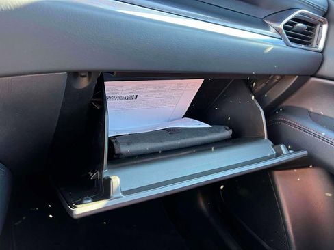 Used 2023 MAZDA CX-5 Carbon Edition image 34