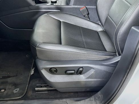Used 2023 Volkswagen Atlas SE AWD/4WD image 21