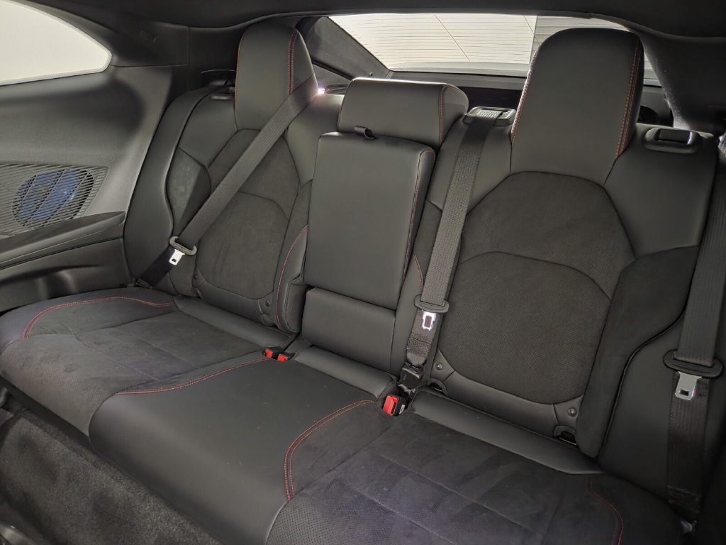 Used 2024 Dodge Charger Daytona Scat Pack w/ Plus Group AWD/4WD image 22