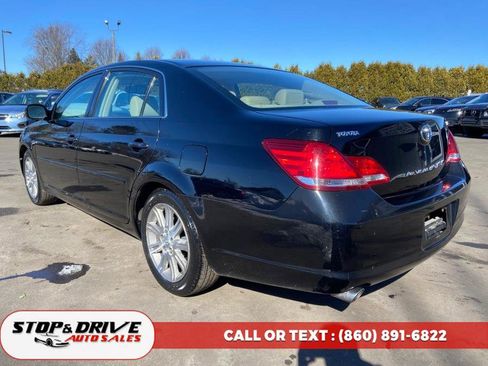 Used 2007 Toyota Avalon Limited image 3