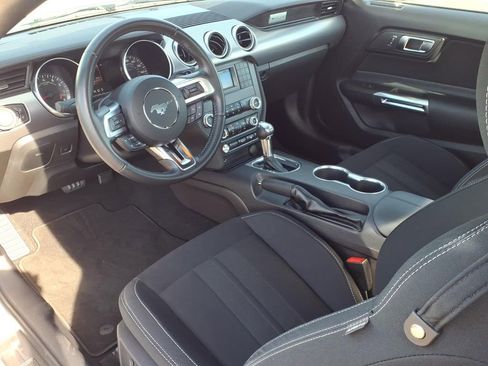 Used 2019 Ford Mustang GT w/ Black Accent Package image 16