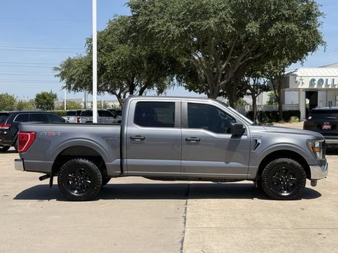 Used 2023 Ford F150 XLT AWD/4WD image 4