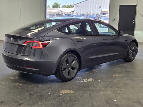 Used 2023 Tesla Model 3 Standard Range RWD image 4