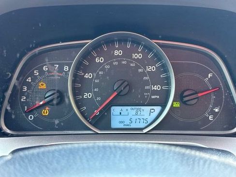 Used 2015 Toyota RAV4 XLE FWD image 12
