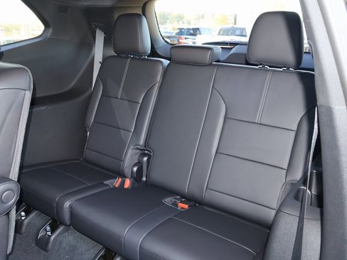 New 2026 GMC Acadia Elevation w/ Black Edition image 28