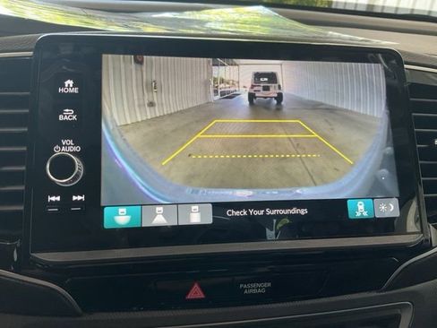 New 2026 Honda Ridgeline RTL image 16