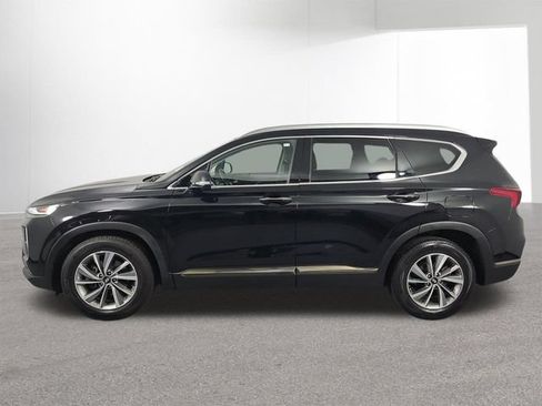 Used 2020 Hyundai Santa Fe Limited FWD image 29