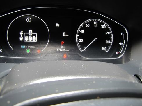 Certified 2022 Honda Accord EX-L image 4