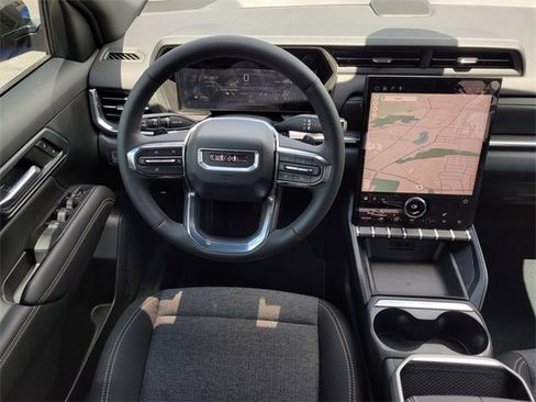 New 2026 GMC Terrain Elevation w/ Black Edition image 11